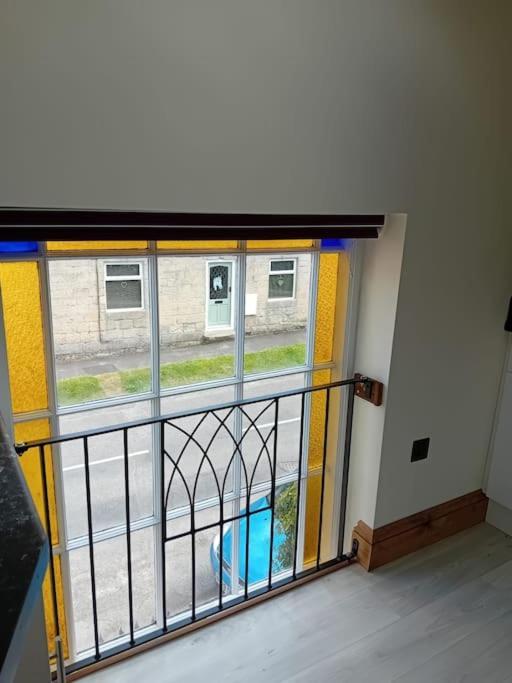 The Old Chapel-The Nave Apartment Gristhorpe Exterior photo